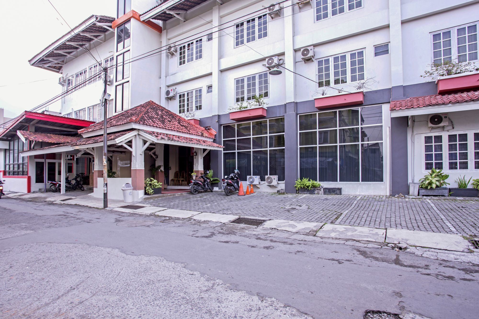 Reddoorz Near Ugm 2* Yogyakarta