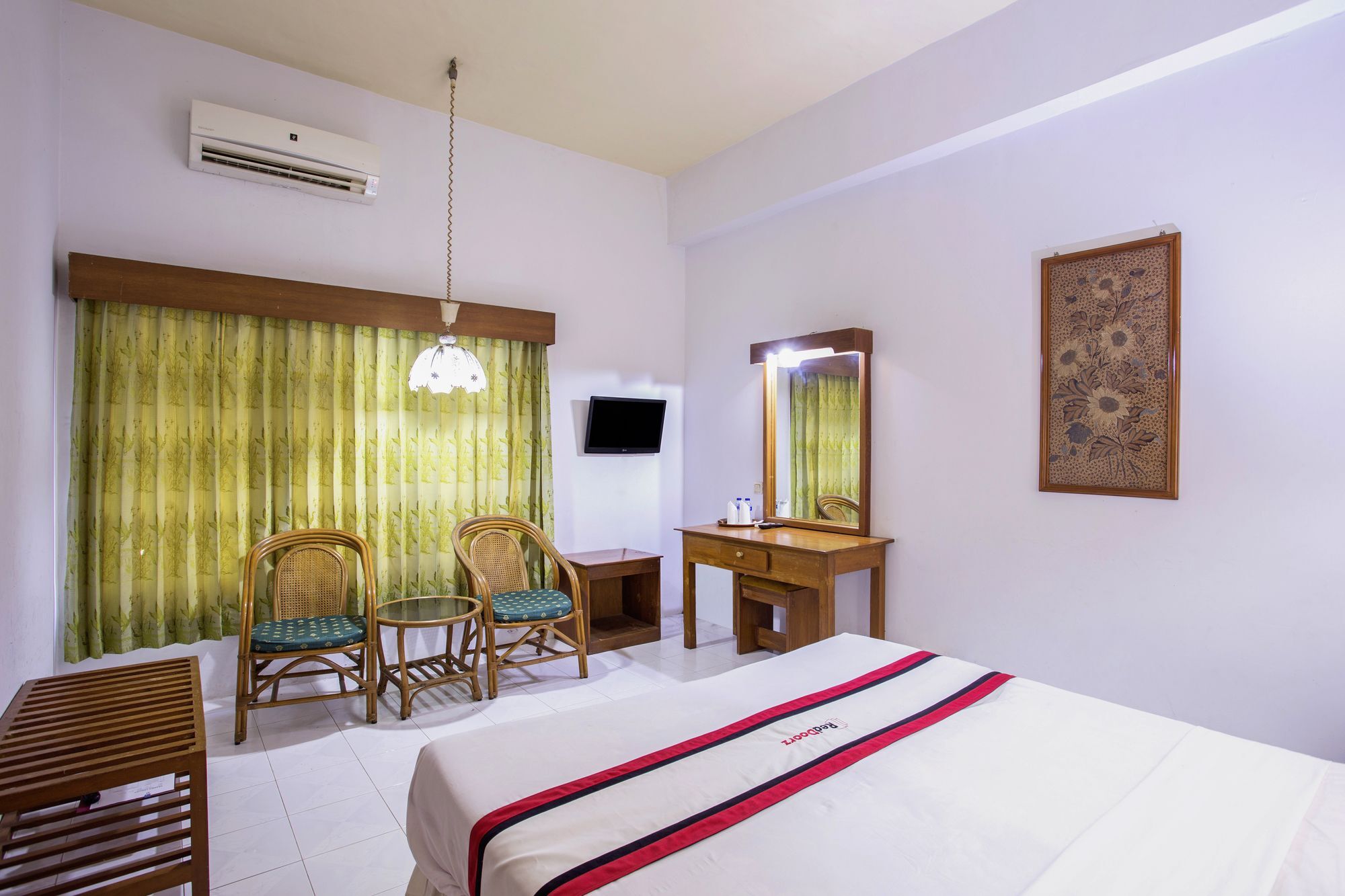 Hotel Reddoorz Near Ugm