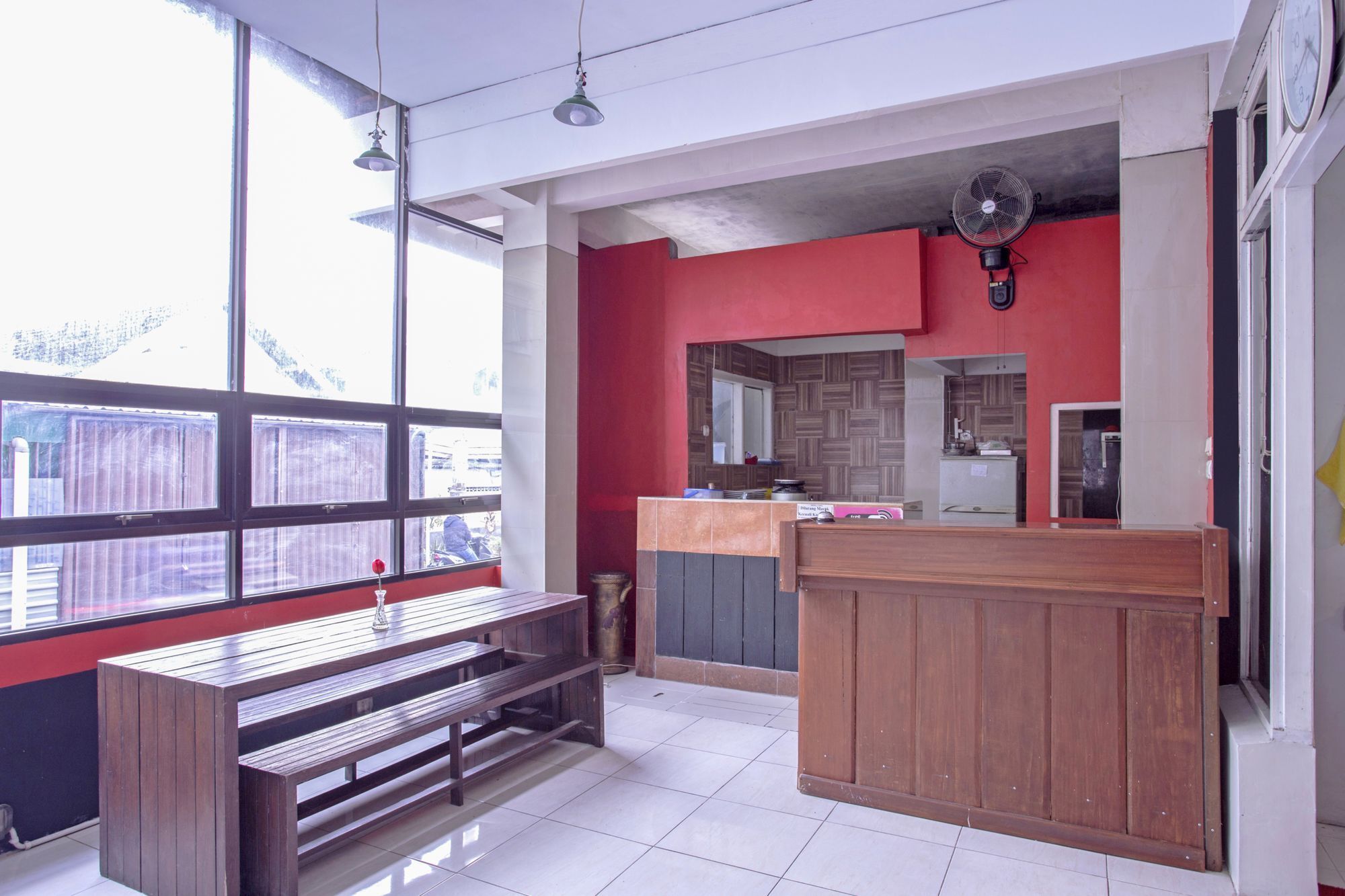 Hotel Reddoorz Near Ugm Yogyakarta