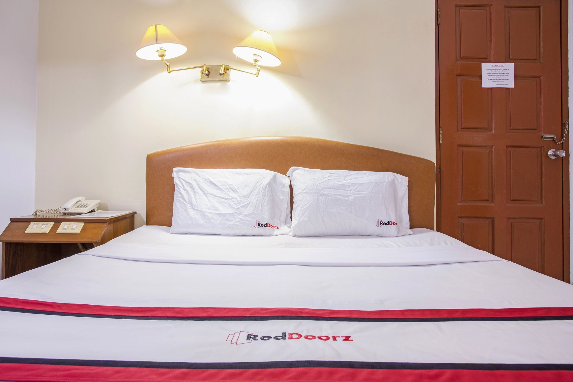 Reddoorz Near Ugm Yogyakarta
